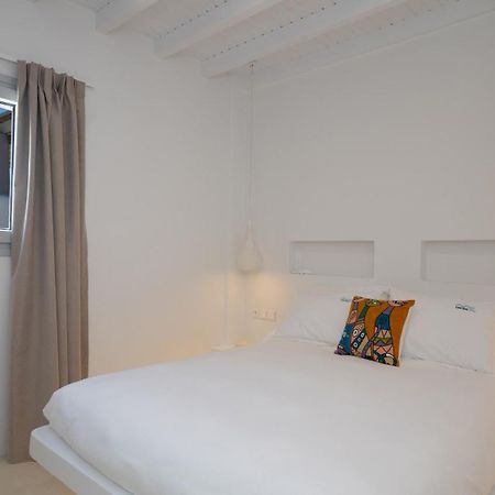 Elia  Cavo Blue Villas מראה חיצוני תמונה