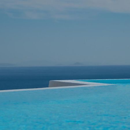 Elia  Cavo Blue Villas מראה חיצוני תמונה