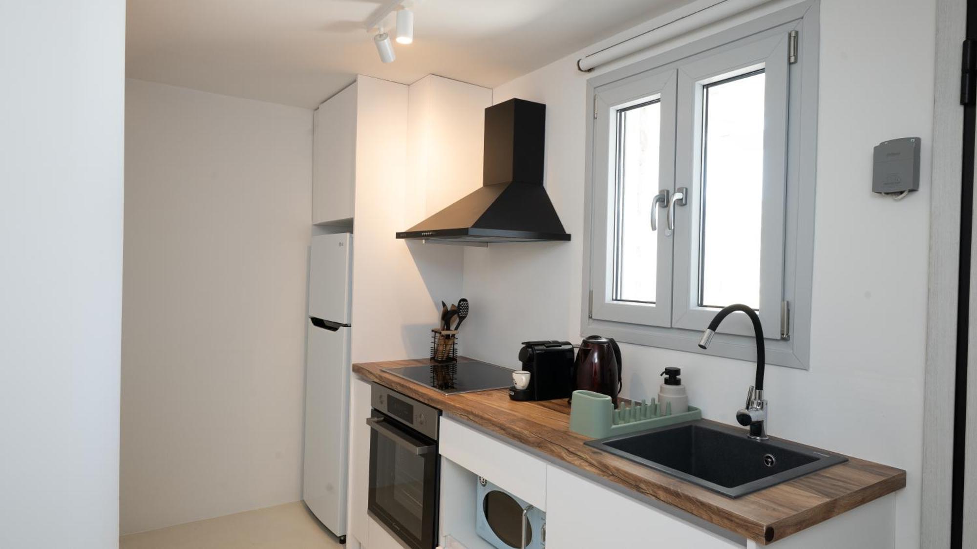 Elia  Cavo Blue Villas מראה חיצוני תמונה