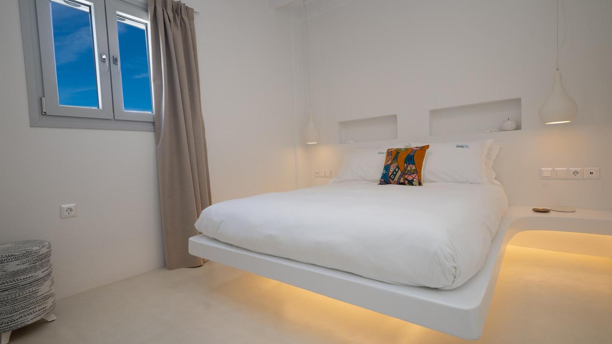 Elia  Cavo Blue Villas מראה חיצוני תמונה